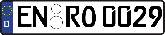 EN-RO0029