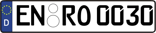 EN-RO0030