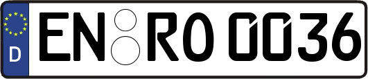EN-RO0036