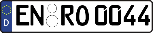 EN-RO0044