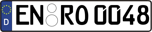 EN-RO0048