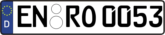 EN-RO0053