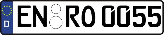 EN-RO0055
