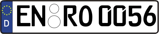 EN-RO0056