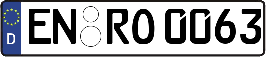 EN-RO0063