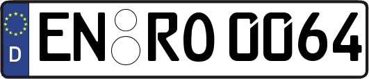 EN-RO0064