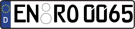 EN-RO0065