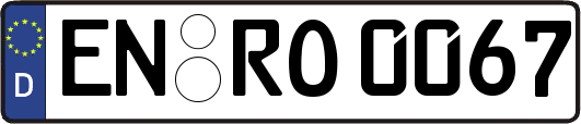 EN-RO0067