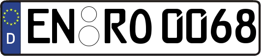 EN-RO0068