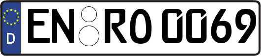 EN-RO0069