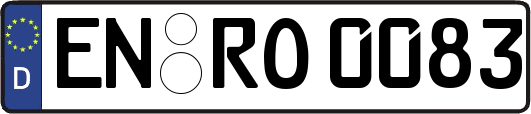 EN-RO0083