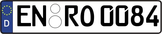 EN-RO0084