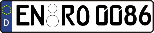 EN-RO0086