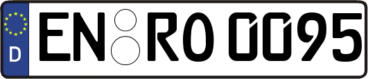 EN-RO0095