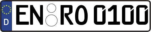 EN-RO0100