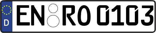 EN-RO0103