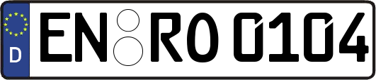EN-RO0104