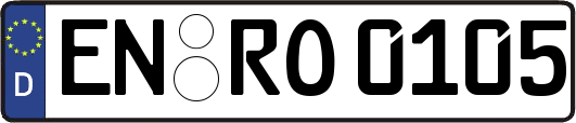 EN-RO0105