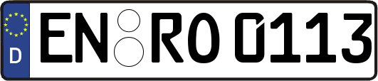 EN-RO0113
