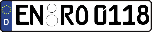 EN-RO0118