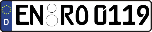 EN-RO0119