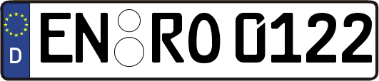 EN-RO0122