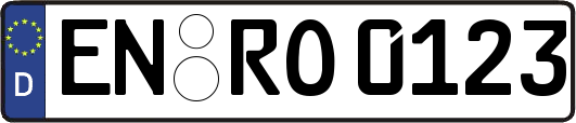 EN-RO0123