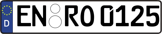 EN-RO0125