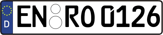 EN-RO0126