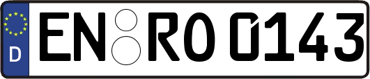 EN-RO0143