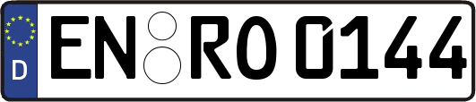 EN-RO0144