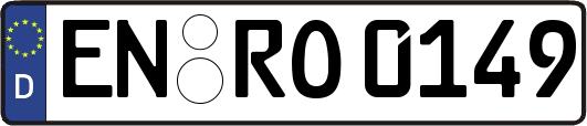 EN-RO0149