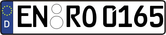 EN-RO0165