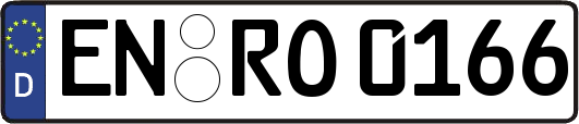 EN-RO0166