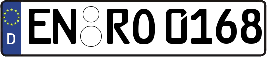 EN-RO0168
