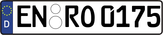 EN-RO0175