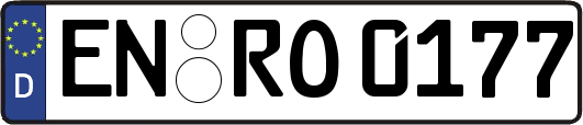 EN-RO0177