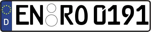 EN-RO0191