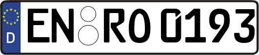 EN-RO0193