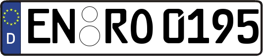 EN-RO0195