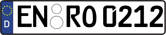 EN-RO0212