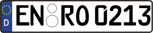EN-RO0213