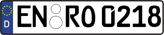 EN-RO0218