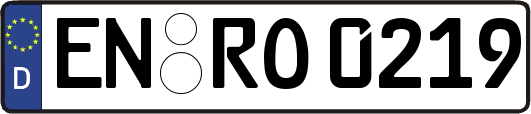 EN-RO0219