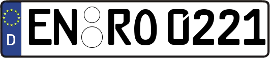 EN-RO0221