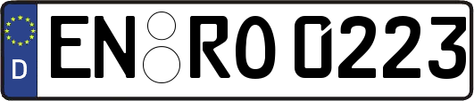 EN-RO0223