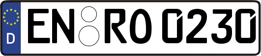 EN-RO0230