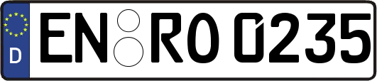 EN-RO0235