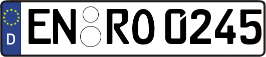 EN-RO0245