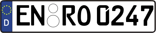 EN-RO0247